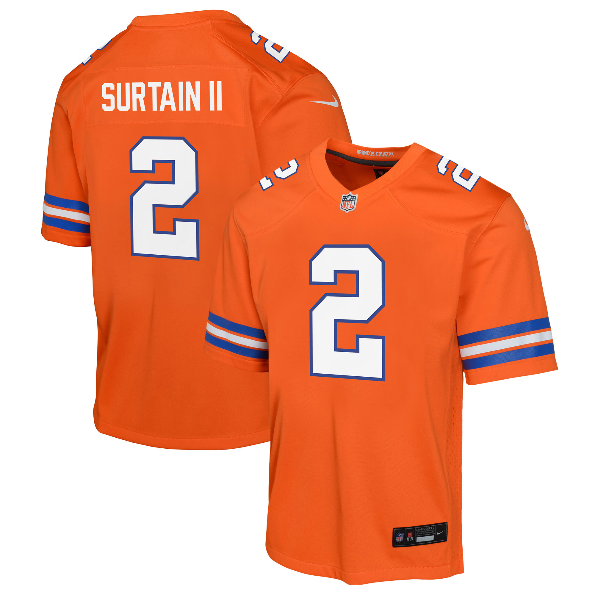 patrick surtain ii denver broncos nike youth mile high collection 1977 throwback game jersey orange 1309 9gnmc.jpg