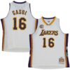pau gasol los angeles lakers mitchell 26amp ness unisex hall of fame class of 2023 throwback swingman jersey white 2760 5nkfd.jpg