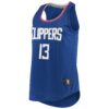 paul george la clippers fanatics womens fast break player movement jersey tank top royal 7743 aohis.jpg