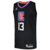 paul george la clippers jordan brand nike swingman player jersey statement edition black 6365 t9spn.jpg