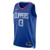 paul george la clippers nike unisex swingman jersey icon edition royal 1868 wg9lk.jpg