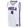 paul george philadelphia 76ers fanatics youth fast break replica player jersey association edition white 5518 zfowb.jpg