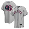 paul goldschmidt st. louis cardinals nike 2024 rickwood classic replica player jersey gray 8721 onfsw.jpg
