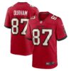 payne durham tampa bay buccaneers nike game jersey red 2224 ykm3z.jpg
