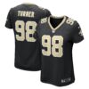 payton turner new orleans saints nike womens game jersey black 4081 c1gfk.jpg