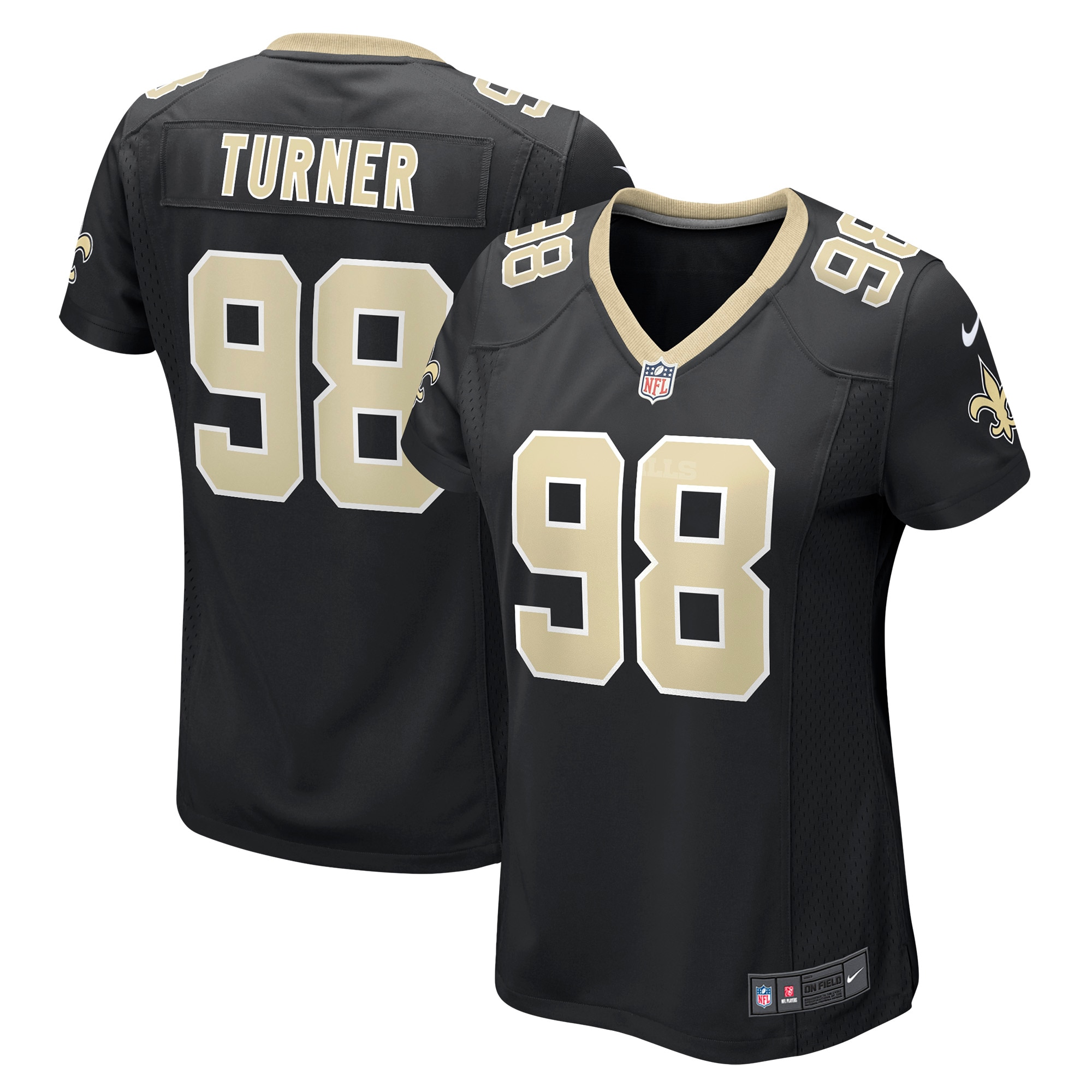 payton turner new orleans saints nike womens game jersey black 4081 c1gfk.jpg