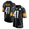 payton wilson pittsburgh steelers nike 2024 nfl draft game jersey black 6085 hw0ea.jpg