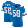 penei sewell detroit lions nike game jersey blue 4159 vqycx.jpg