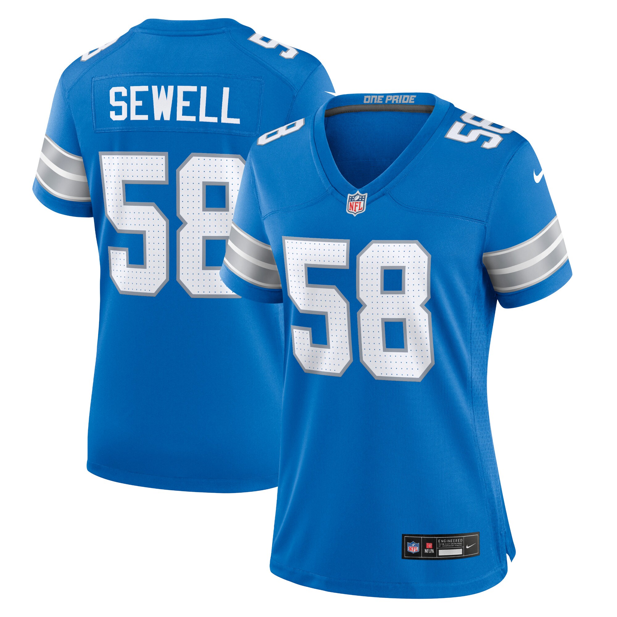 penei sewell detroit lions nike womens game jersey blue 8201 8xo6t.jpg