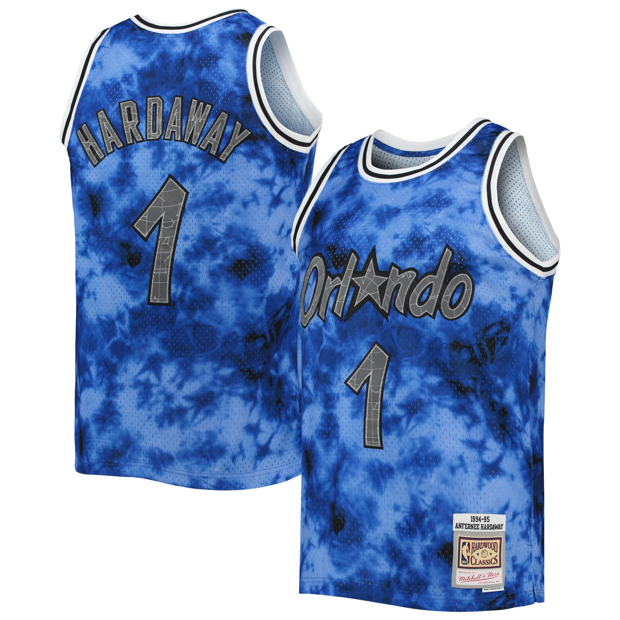 penny hardaway orlando magic mitchell 26amp ness 199495 galaxy swingman jersey blue 5632 yol8g.jpg