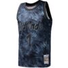 penny hardaway orlando magic mitchell 26amp ness hardwood classics 198485 tie dye swingman jersey black 3192 oi5u6.jpg