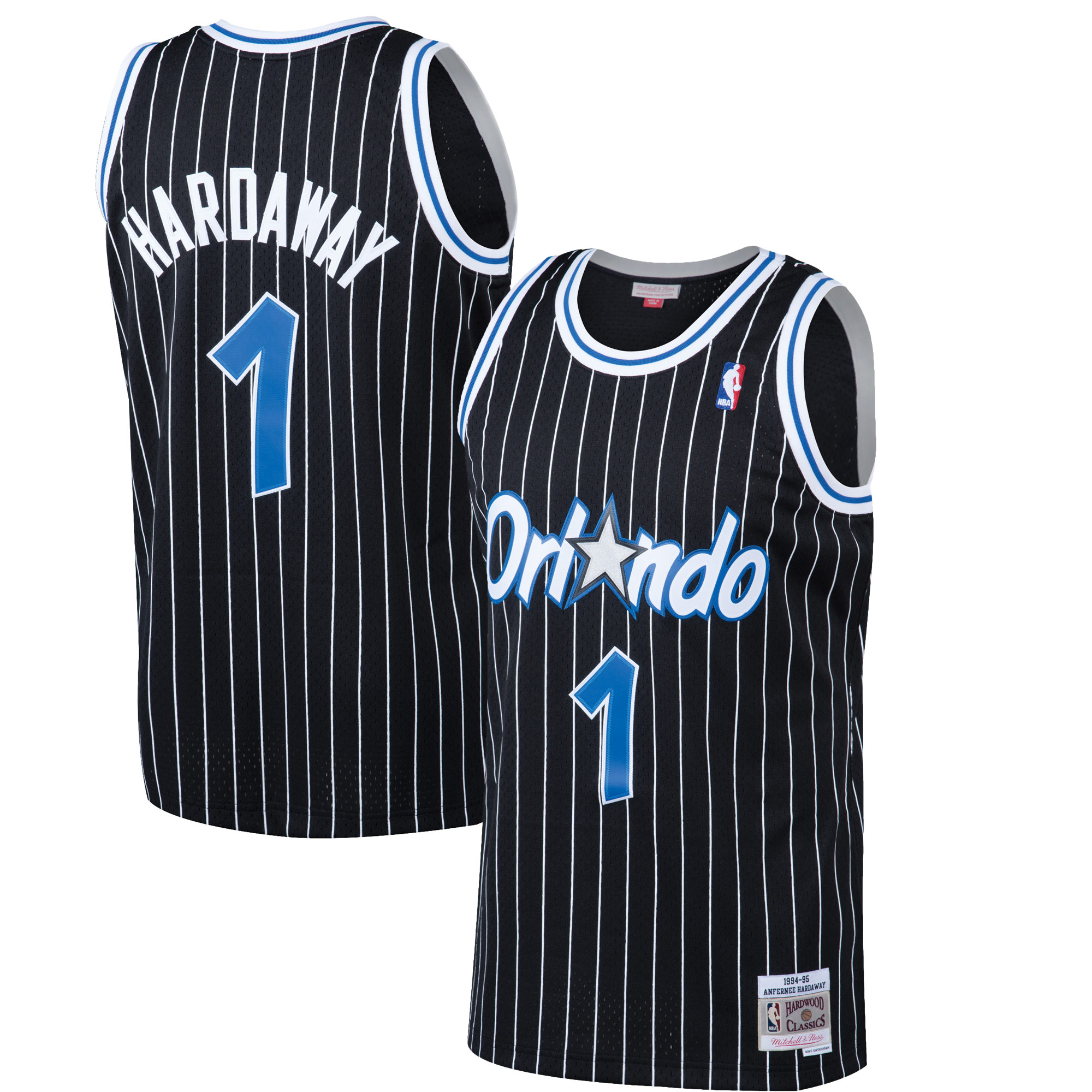 penny hardaway orlando magic mitchell 26amp ness hardwood classics swingman jersey black 8872 emnzv.jpg