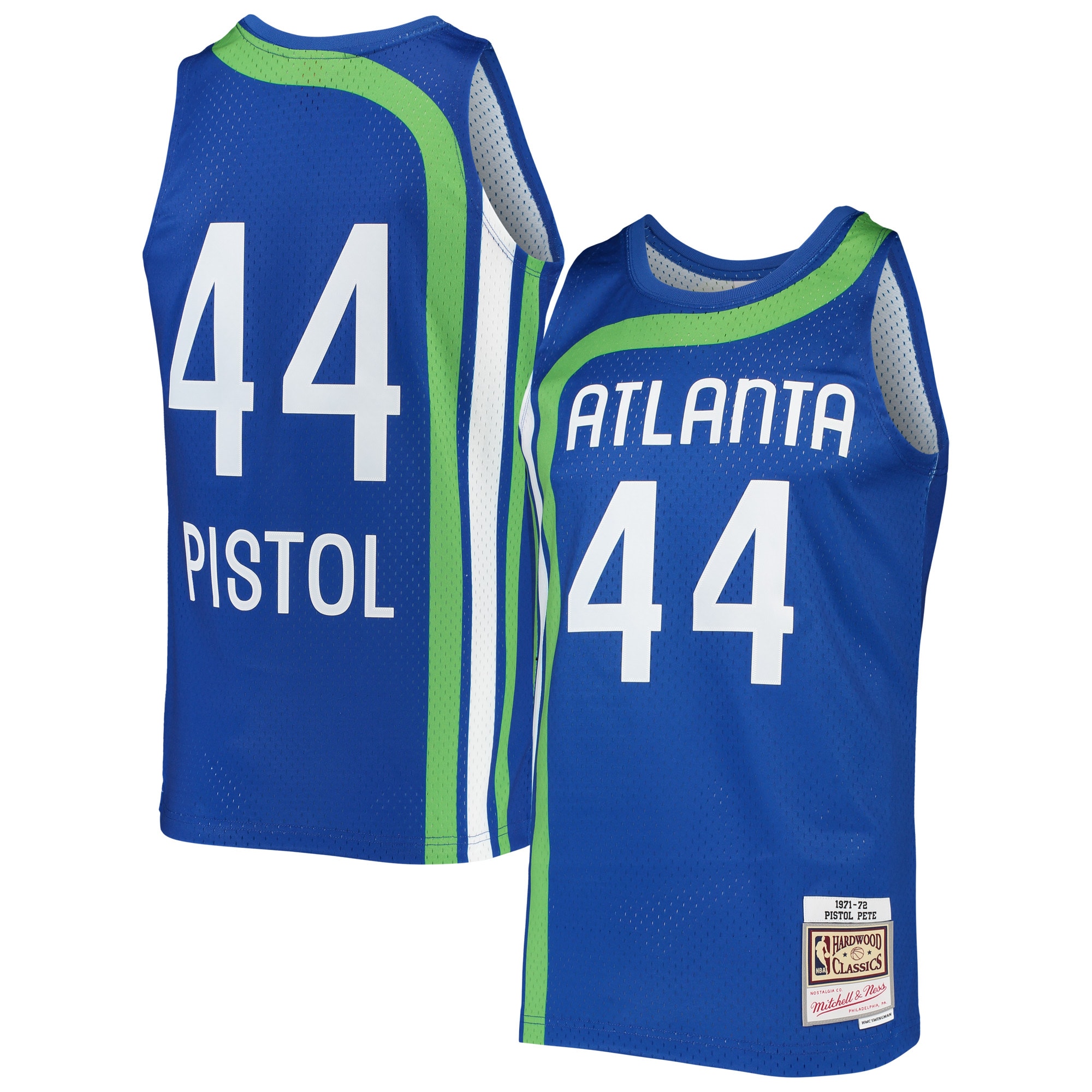 pete maravich atlanta hawks mitchell 26amp ness 197172 hardwood classics swingman jersey blue 9929 d8gcj.jpg