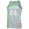 pete maravich atlanta hawks mitchell 26amp ness 75th anniversary 197172 hardwood classics swingman jersey silver 3997 d561j.jpg