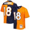 peyton manning denver broncos mitchell 26amp ness 2015 split legacy replica jersey navyorange 6229 kqkhe.jpg