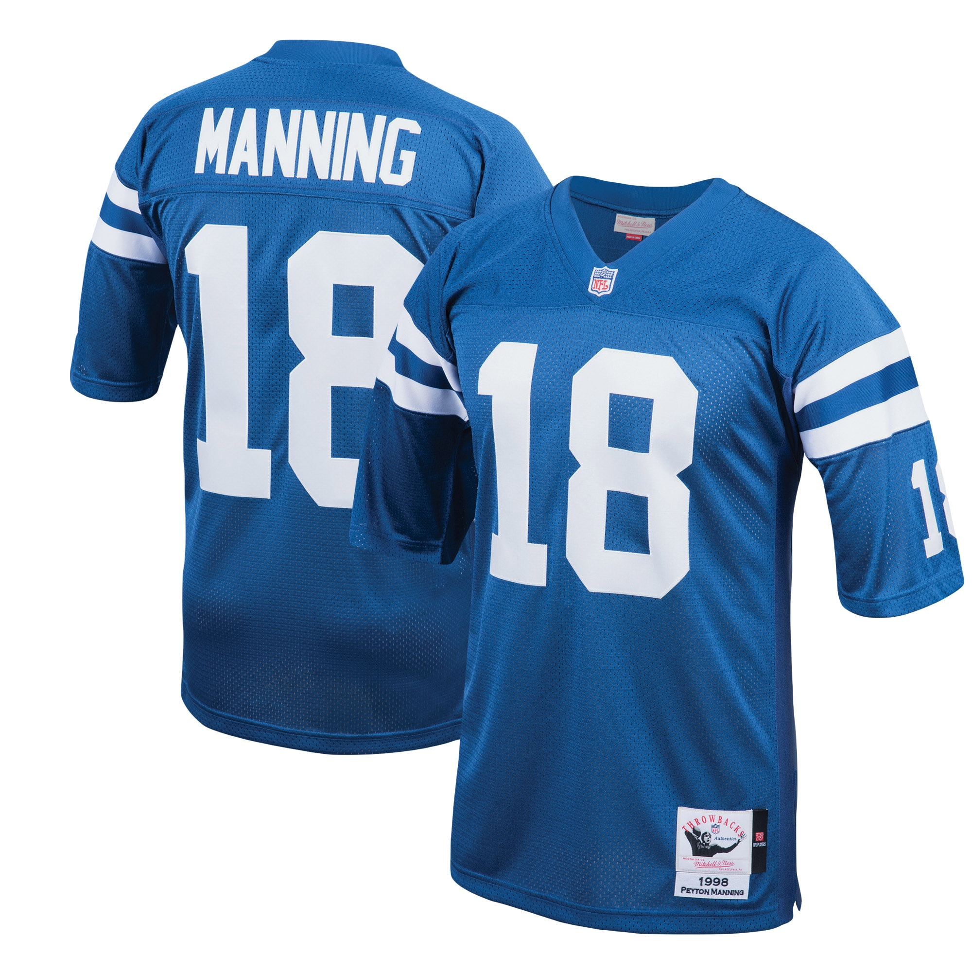 peyton manning indianapolis colts 1998 mitchell 26amp ness authentic throwback retired player jersey royal 8065 scjsx.jpg