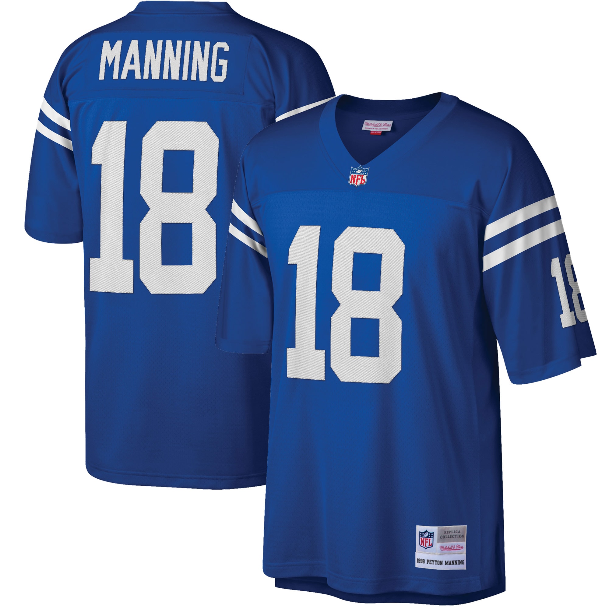 peyton manning indianapolis colts mitchell 26amp ness big 26amp tall 1998 retired player replica jersey royal 3298 tok8g.jpg