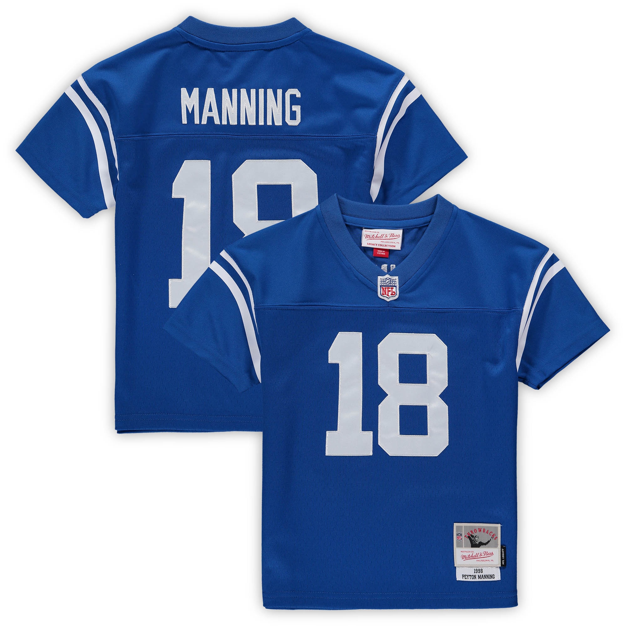 peyton manning indianapolis colts mitchell 26amp ness male preschool retired legacy jersey royal 3467 hdxt7.jpg