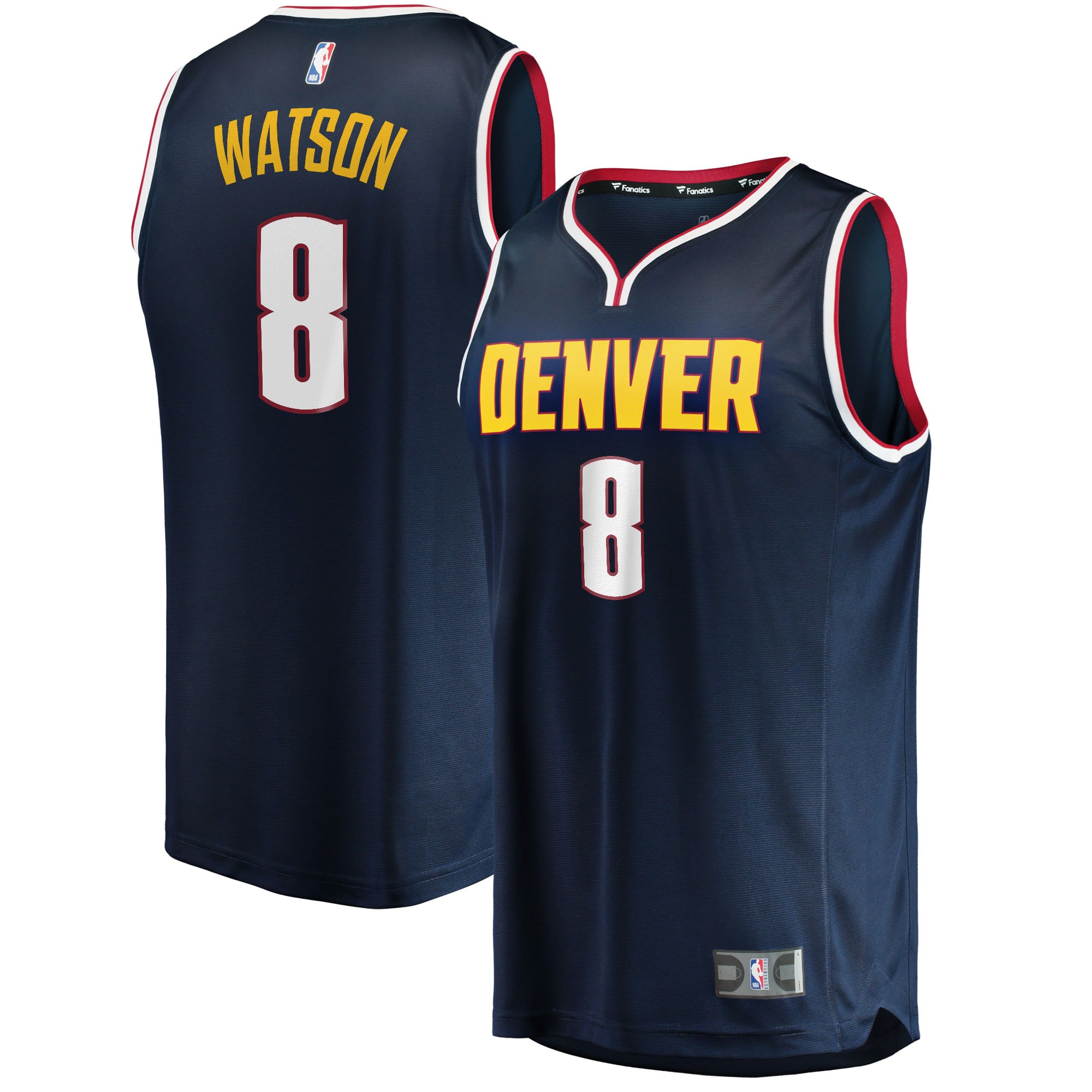 peyton watson denver nuggets fanatics 2022 nba draft first round pick fast break replica player jersey icon edition navy 2541 w9hyl.jpg