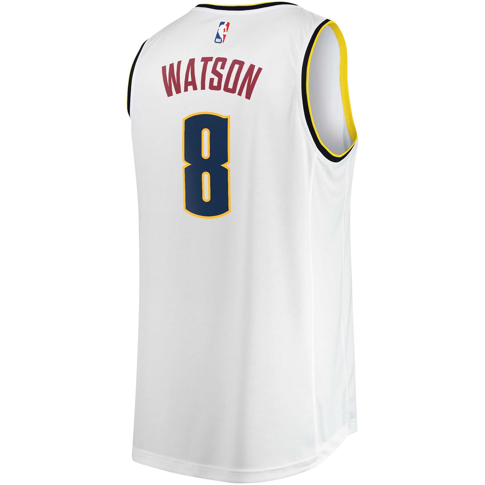 peyton watson denver nuggets fanatics youth fast break player jersey association edition white 2432 4fuju.jpg