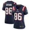pharaoh brown new england patriots nike womens team game jersey navy 3122 uazh0.jpg