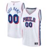 philadelphia 76ers fanatics youth custom fast break jersey white association edition 1087 v38dt.jpg