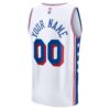 philadelphia 76ers fanatics youth custom fast break jersey white association edition 9976 ae8jm.jpg