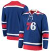 philadelphia 76ers g iii sports by carl banks pointman hockey fashion jersey royal 2317 kazny.jpg