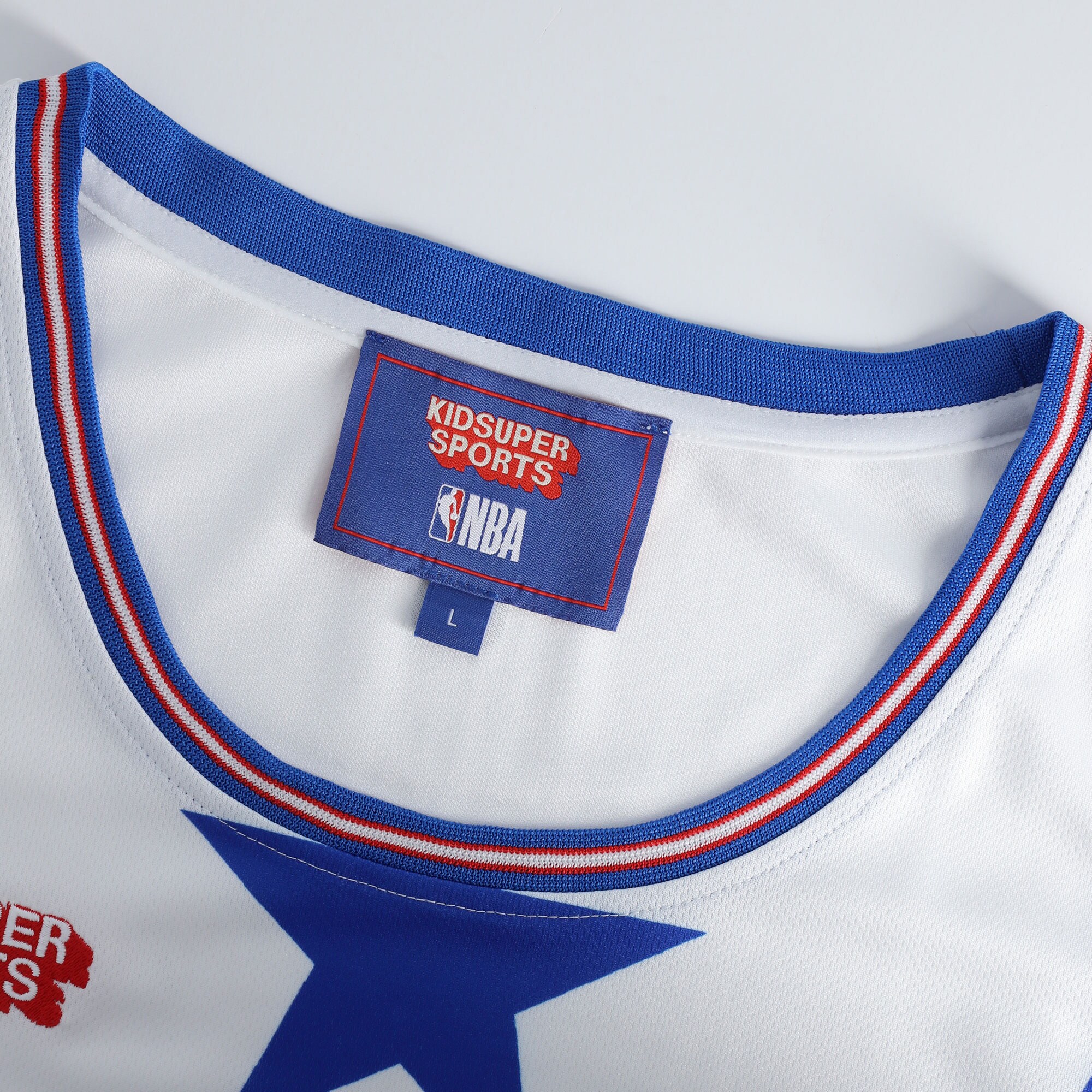 philadelphia 76ers nba 26amp kidsuper studios by fanatics unisex hometown jersey white 8851 un6ei.jpg