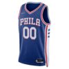 philadelphia 76ers nike 202122 diamond swingman custom jersey icon edition royal 1663 qpmmf.jpg