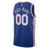 philadelphia 76ers nike 202122 diamond swingman custom jersey icon edition royal 8412 x7y3j.jpg
