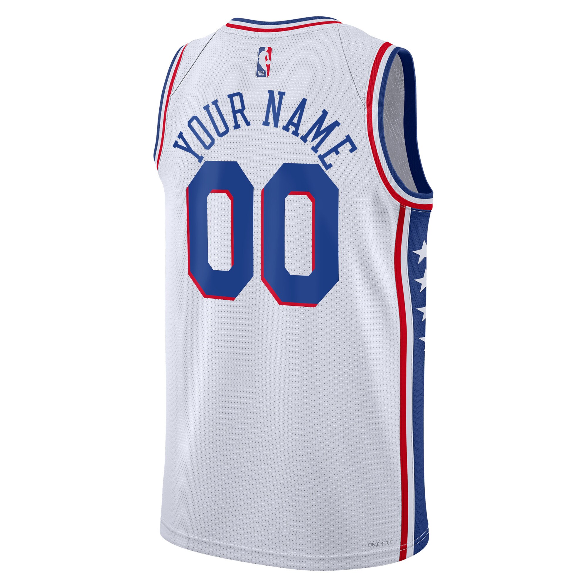 philadelphia 76ers nike unisex 202223 swingman custom jersey white association edition 1682 idg9y.jpg
