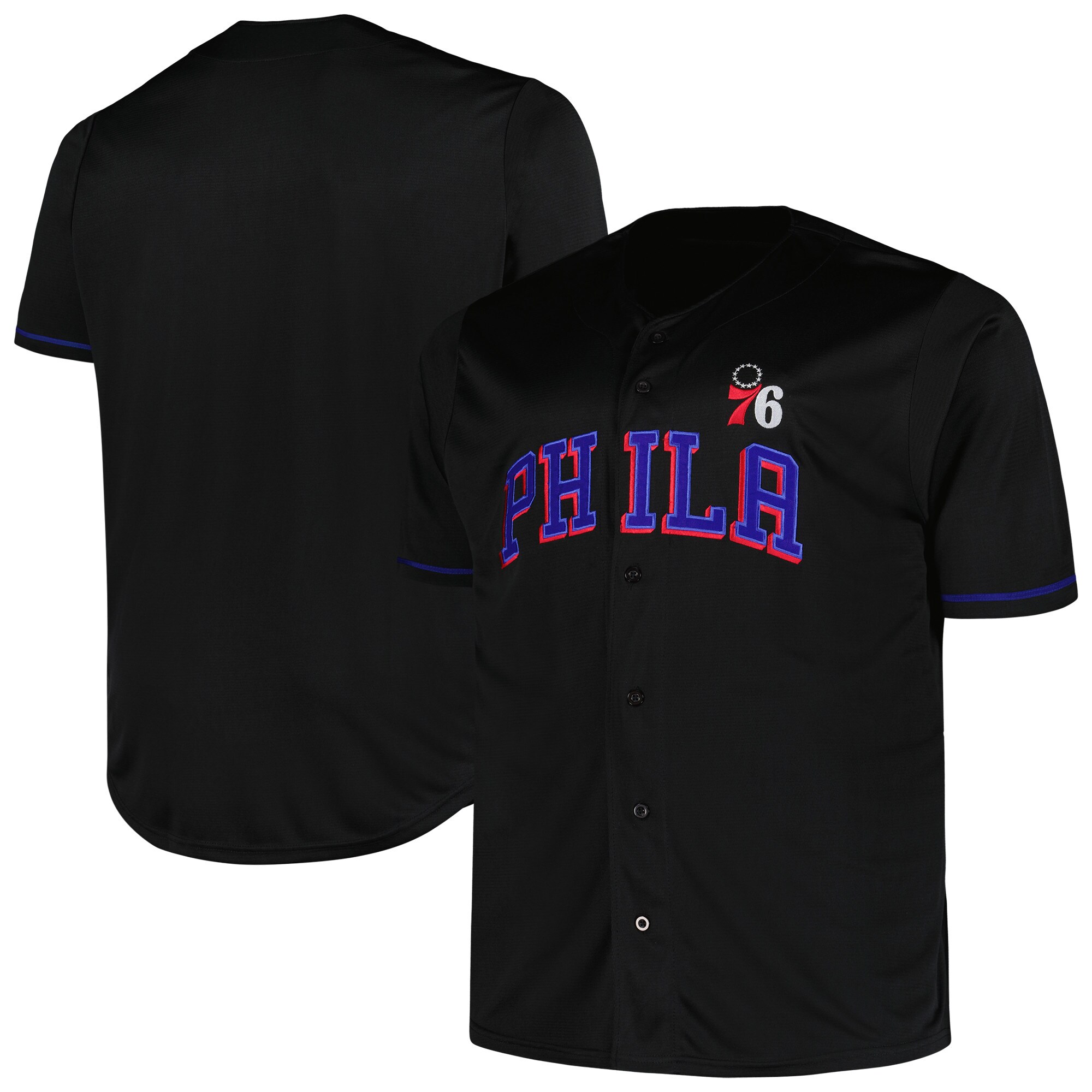 philadelphia 76ers profile big 26amp tall pop jersey black 6212 fkhqi.jpg