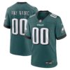 philadelphia eagles nike custom game jersey midnight green 4523 skmim.jpg