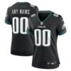 philadelphia eagles nike womens alternate custom game jersey black 4021 w50cw.jpg