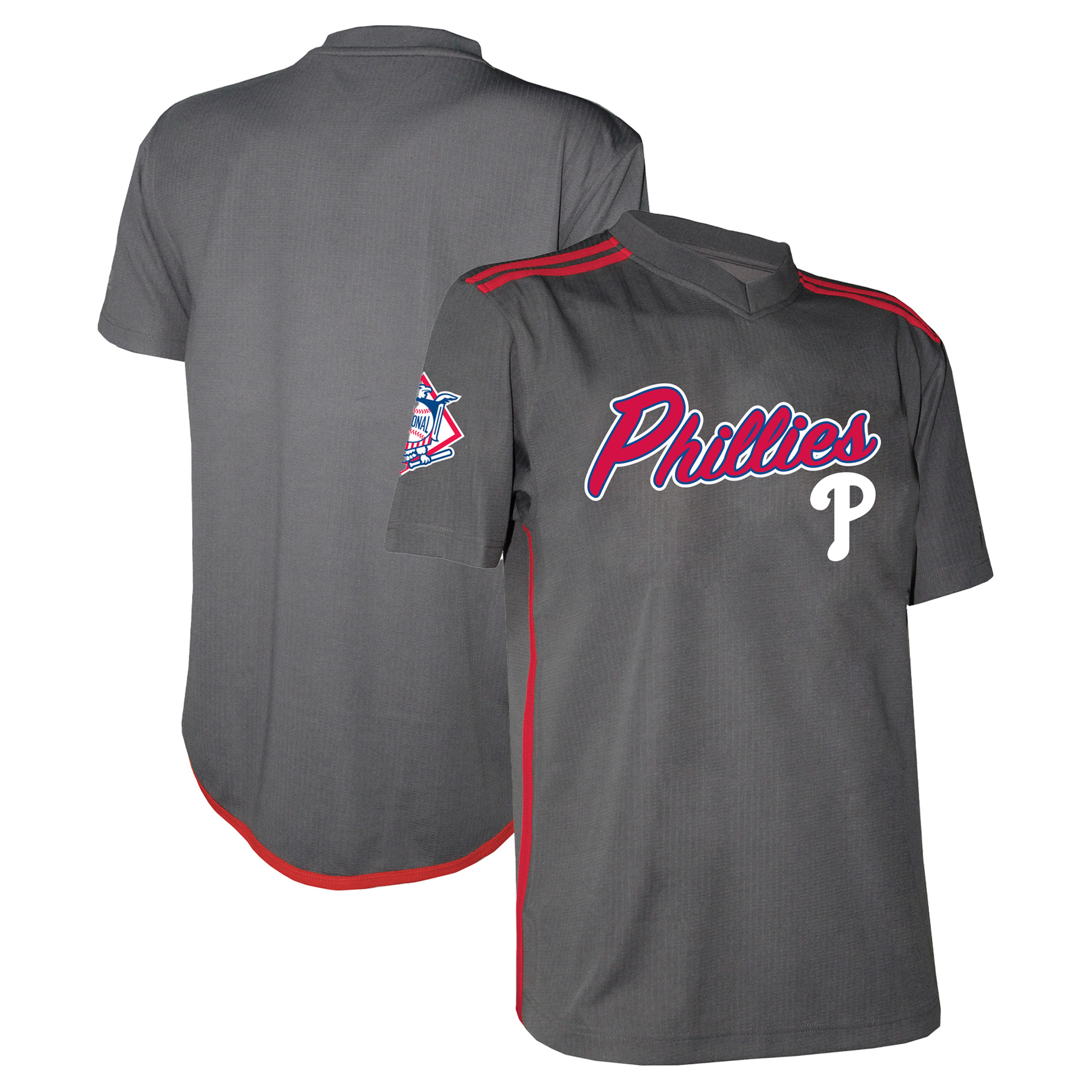 philadelphia phillies stitches youth team v neck jersey charcoal 9823 qnbzp.jpg