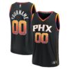phoenix suns fanatics fast break custom replica jersey black statement edition 9098 t24yh.jpg