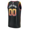 phoenix suns fanatics youth fast break replica custom jersey statement edition black 8413 vc0tf.jpg