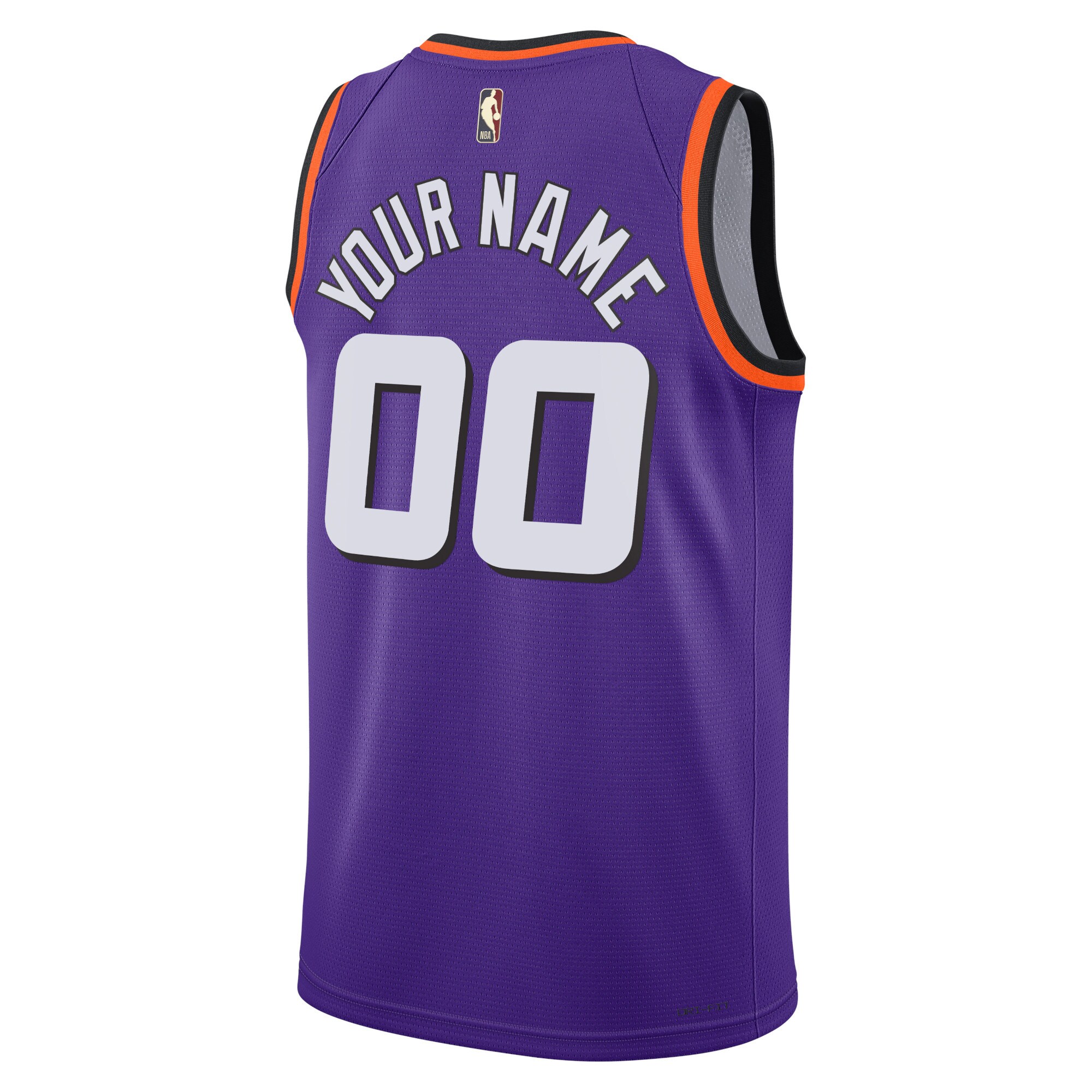phoenix suns nike unisex 202223 custom swingman jersey classic edition purple 9998 enjro.jpg