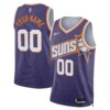 phoenix suns nike unisex swingman custom jersey purple icon edition 2338 vwldw.jpg