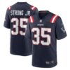 pierre strong jr. new england patriots nike game player jersey navy 5866 g7n6a.jpg
