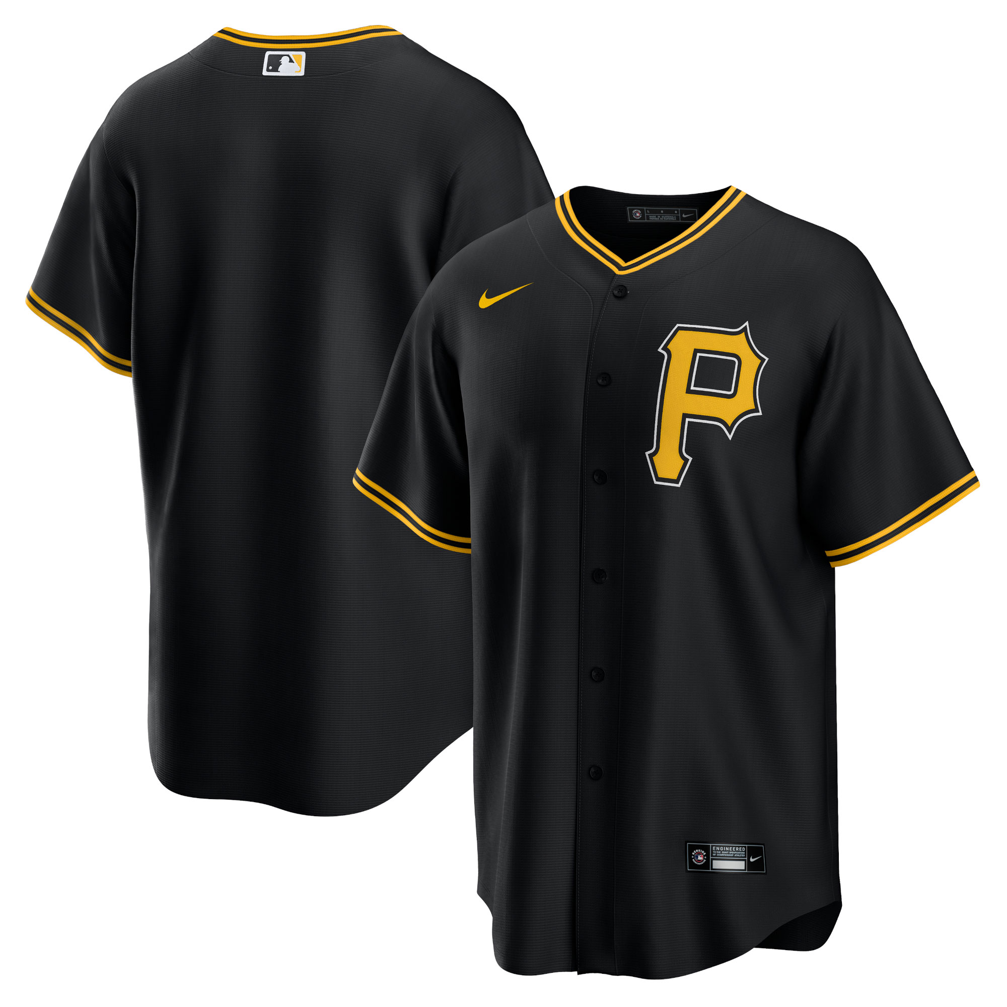 pittsburgh pirates nike alternate replica team jersey black 7910 pidfv.jpg