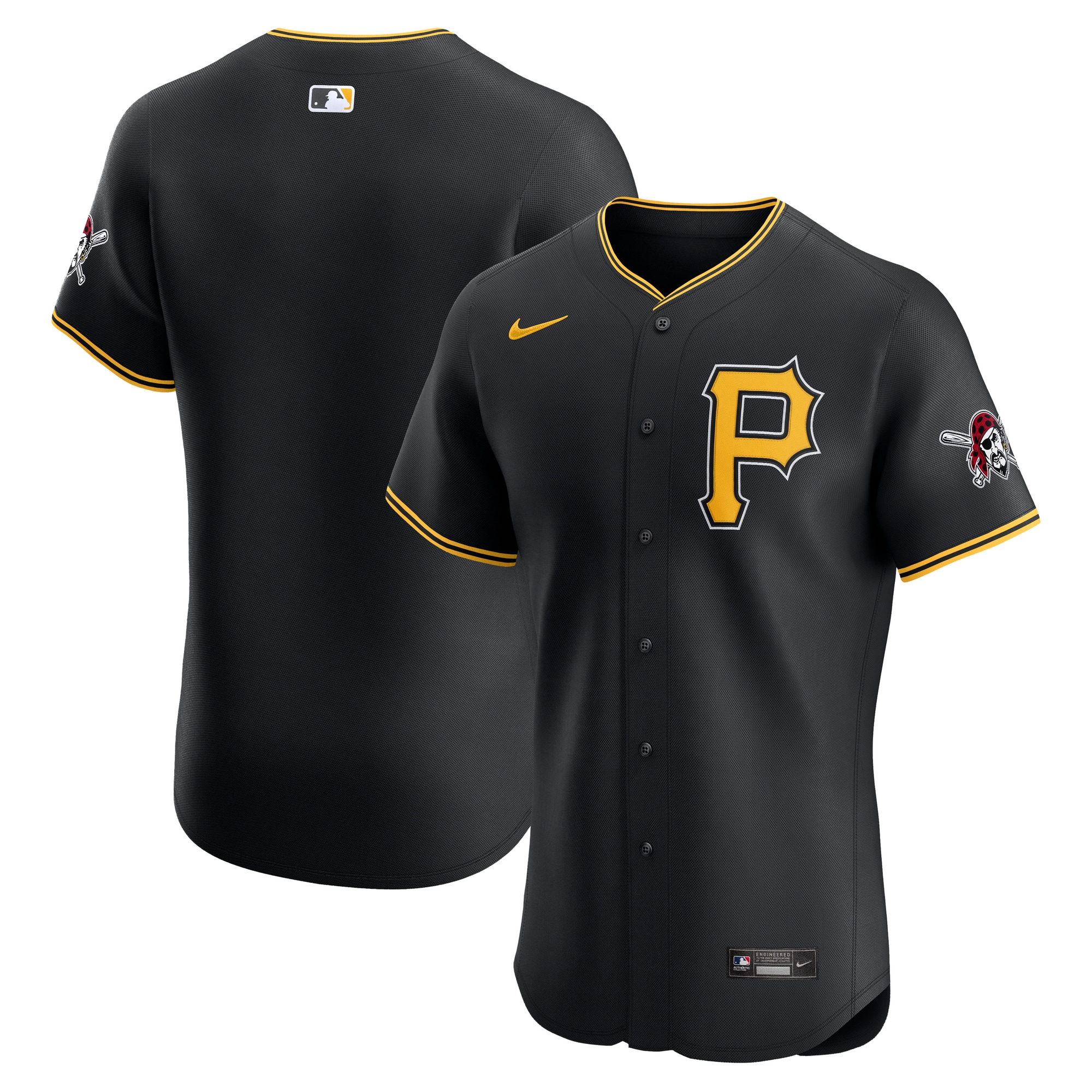 pittsburgh pirates nike alternate vapor premier elite patch jersey black 3516 nukra.jpg