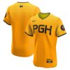 pittsburgh pirates nike city connect elite jersey gold 6700 1s5ai.jpg