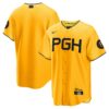 pittsburgh pirates nike city connect replica jersey gold 4234 artk5.jpg