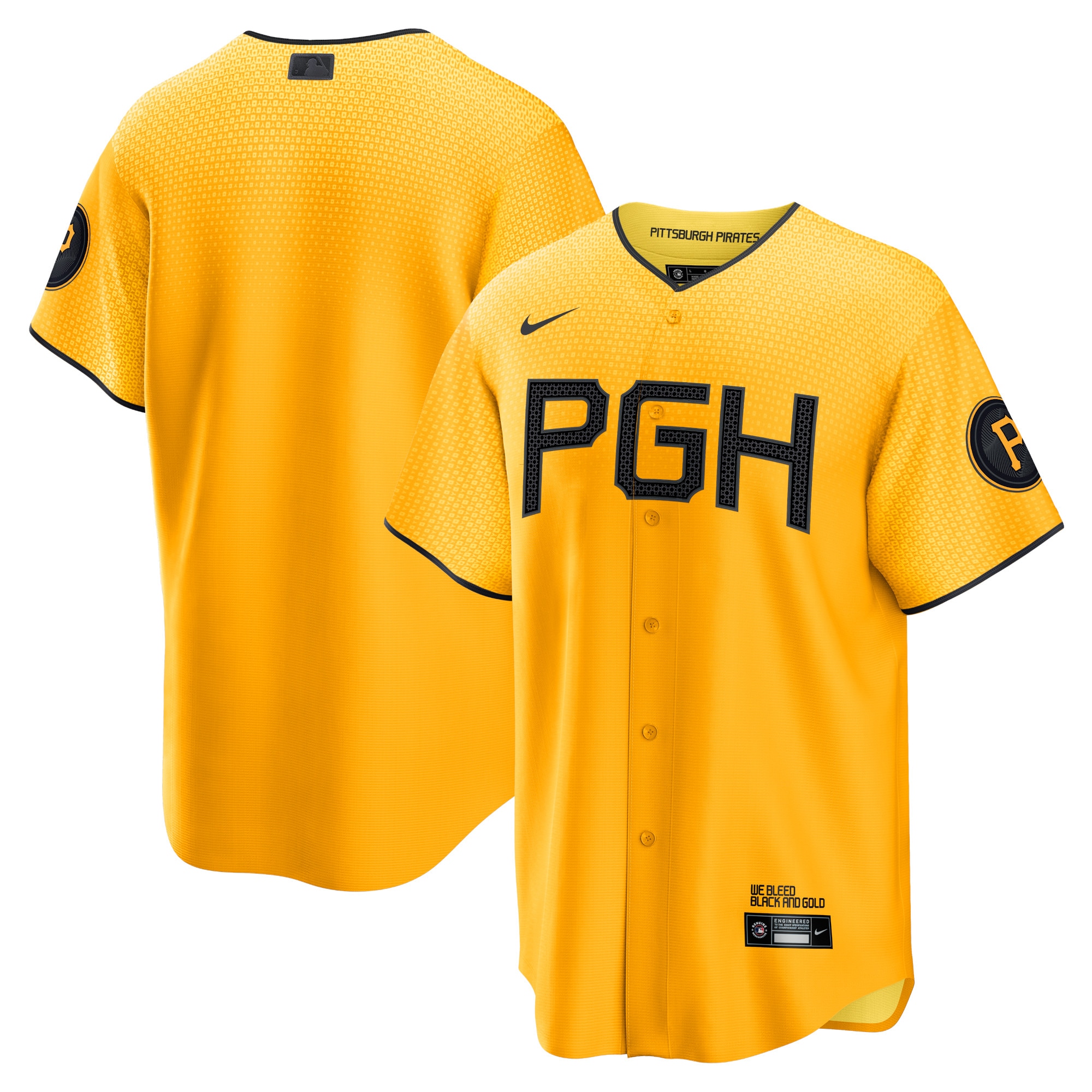 pittsburgh pirates nike city connect replica jersey gold 4234 artk5.jpg