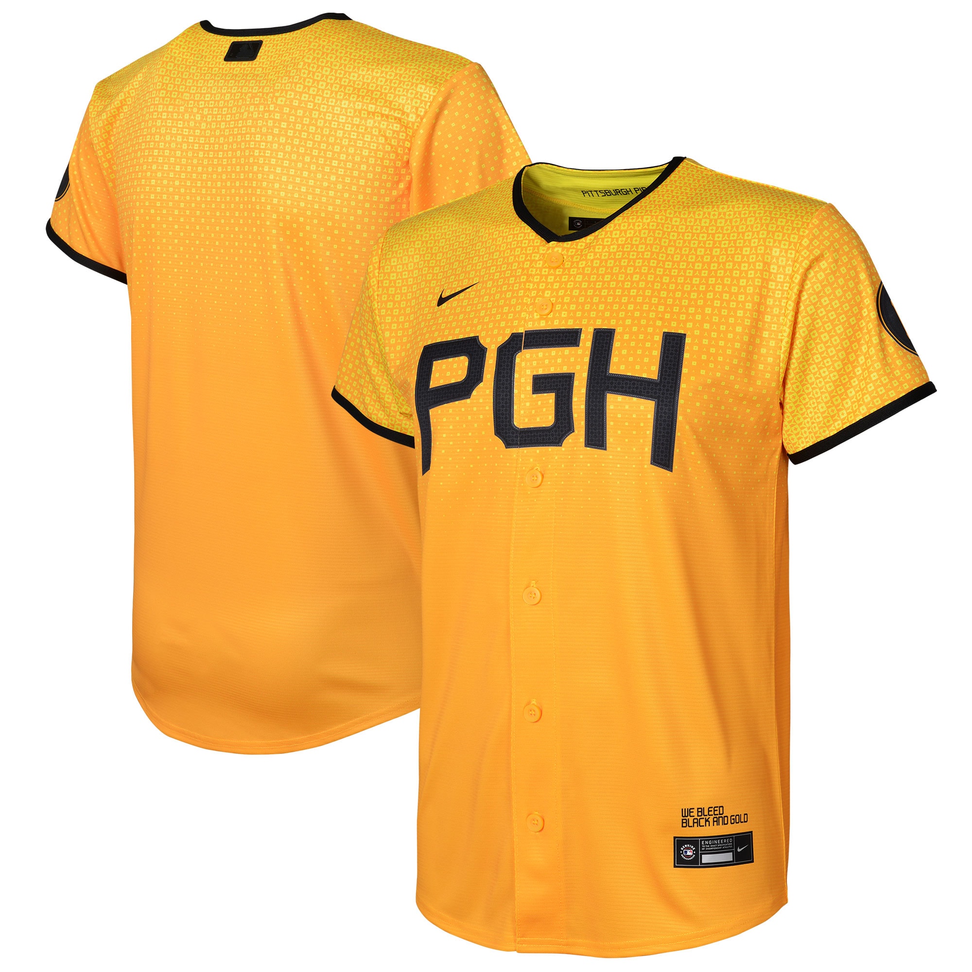 pittsburgh pirates nike youth city connect replica jersey gold 6633 rlyfu.jpg