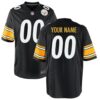 pittsburgh steelers nike youth custom game jersey black 9058 gx6dv.jpg