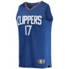 pj tucker la clippers fanatics youth fast break player jersey icon edition royal 1703 mifs1.jpg