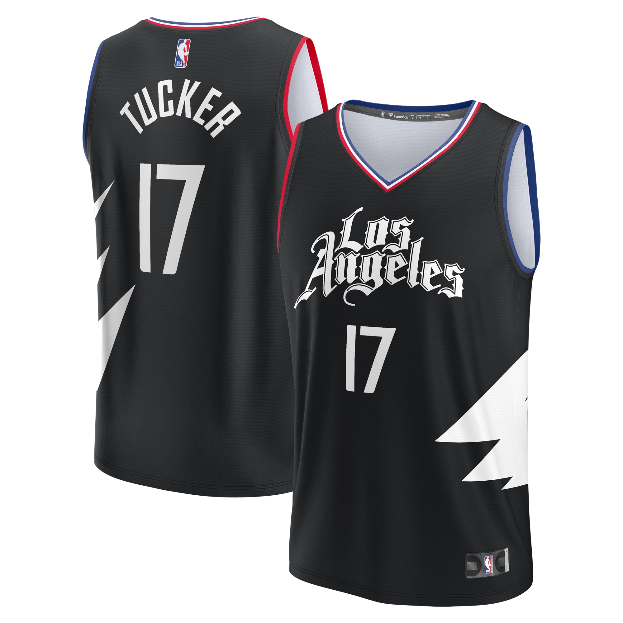 pj tucker la clippers fanatics youth fast break player jersey statement edition black 3965 wtvx9.jpg